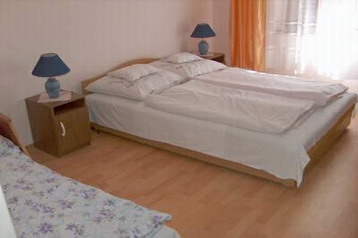 Ungaria Privát Balatonboglár, Exteriorul